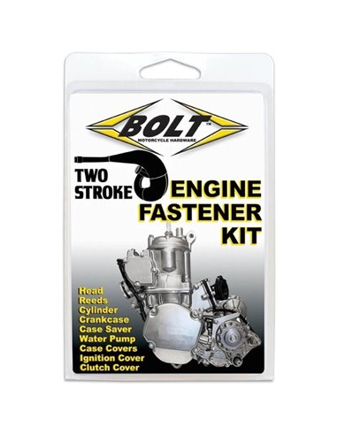 Kit tornillería de motor BOLT E-KTM1-1620