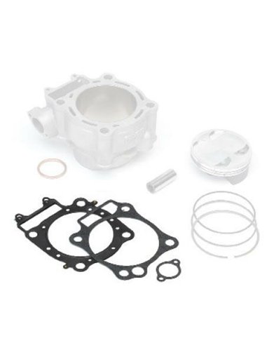 Kit juntas de cilindro CYLINDER WORKS 12001-G01