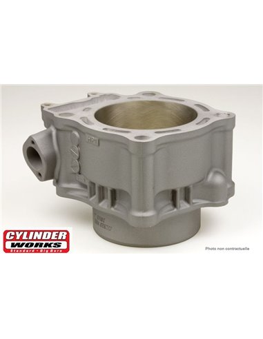 Cilindro CYLINDER WORKS - Ø95mm Yamaha YFZ450 20001