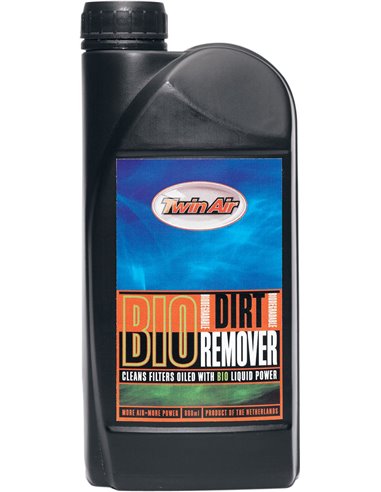 Nettoyant pour filtre Twin_Air Bio Dirt Remover 1 Ltr 159004