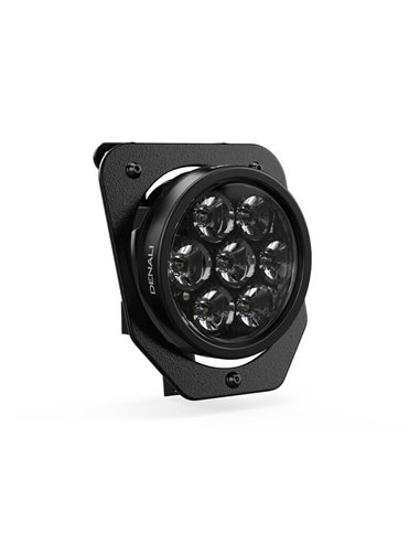 Kit de faro LED DENALI D7 - Husqvarna Rally 3064924