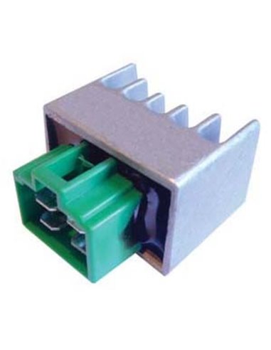 Regulador de corriente Mosfet DZE YBR 125 10054