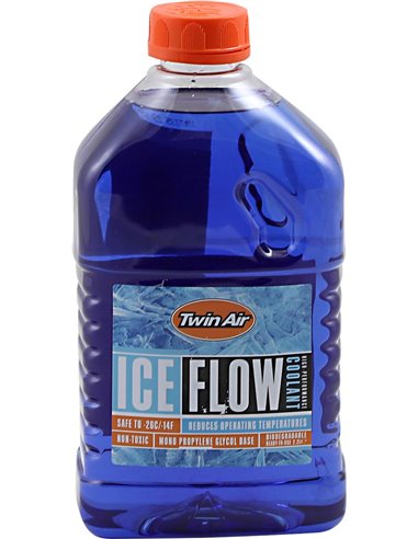 Líquid anticongelant Ice Flow Coolant Twin_Air 159.040