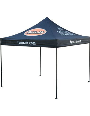 Carpa Twin_Air 3x3m Acer 177.780