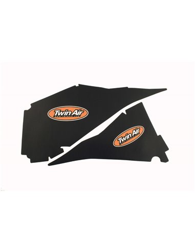 Airbox Decal Ktm Sx/Sxf/Exc07 160043N