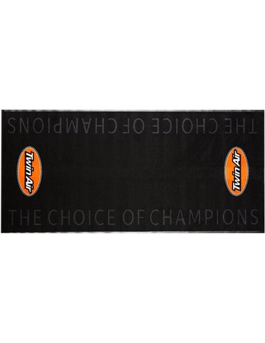 Alfombra Twin_Air Pit Mat 180X79Cm 177769