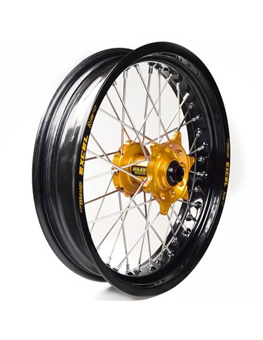 Rueda completa HAAN WHEELS - 16x3,50 1 115050/3/2