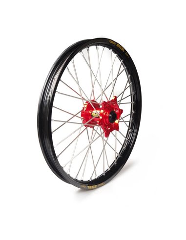 Rueda completa HAAN WHEELS - 17x2,50 1 13149/3/6