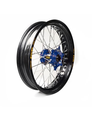 Rueda completa HAAN WHEELS - 16x3,50 1 105050/3/5