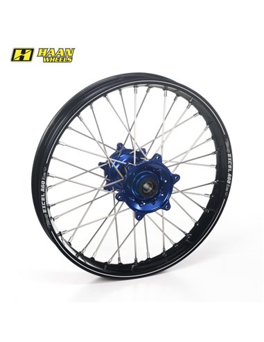 Rueda trasera completa HAAN WHEELS - 18x2.15x36T 136113/3/3/3/3