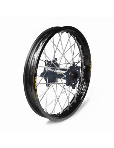 Rueda trasera completa HAAN WHEELS - 19x2,15x36T 1 66016/3/3