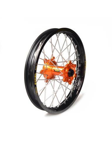 Rueda completa HAAN WHEELS - 14x1,60 1 32102/3/10