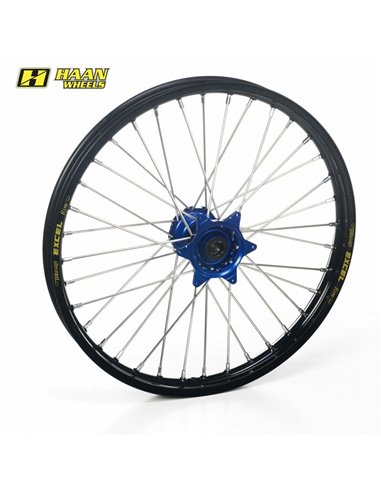 Rueda delantera completa HAAN WHEELS - 14x1,60x36T 131002/3/5