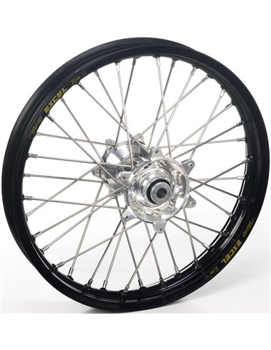 Rueda delantera completa HAAN WHEELS 16x3.50x36T 1 35650/3/1//