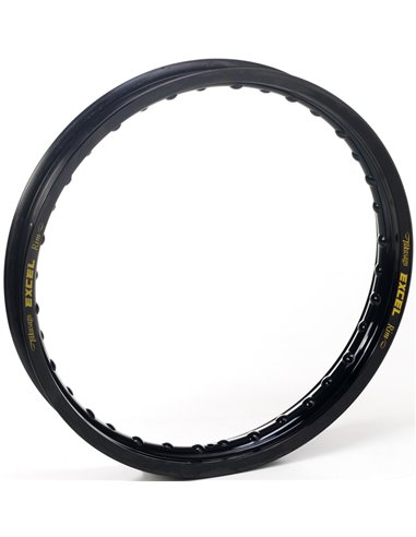 HAAN WHEELS Rear rim - 17x5,50x36T 317550362/3