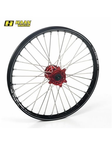 Rueda delantera completa HAAN WHEELS A60 21x1,60x36T 155019/11/6