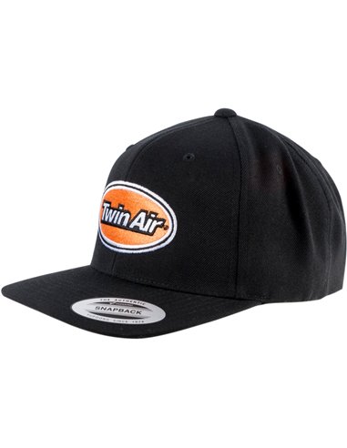 Twin_Air Snapbk Flat V Dh 177720Sbfdh Cap