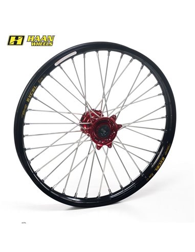 Rueda trasera completa HAAN WHEELS - 18x2,15x36T 116012/3/6