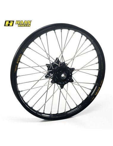 Rueda delantera completa HAAN WHEELS - 17x3,50x36T 1 55206/3/3///TL