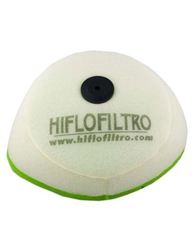 Filtro de aire HIFLOFILTRO - HFF5012 HFF5012