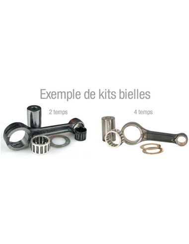 Kit biela de cigüeñal Hot Rods 8627 8627