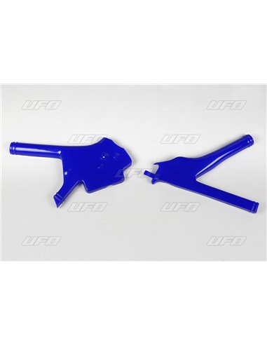 Chassis protector UFO-Plast Yamaha blue YA03864-089