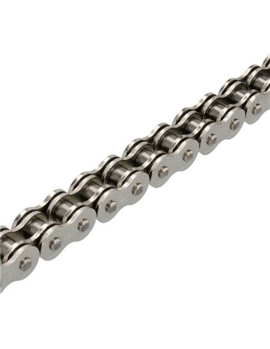 Cadena JT DRIVE CHAIN - Paso 520X1R3 X-Ring - Paso 520 JTC520X1R3-108DL