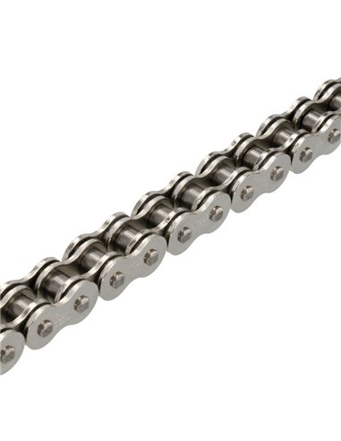 Cadena JT DRIVE CHAIN - Paso 520X1R3 X-Ring - Paso 520 JTC520X1R3-106DL