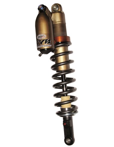 KAYABA 2018 Semi factory Rear shock - Kawasaki KX-F 162017001401