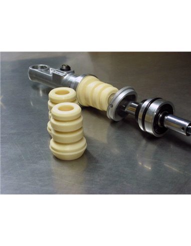 Recambio amortiguador 16mm CRF450R 09-11 120341600701