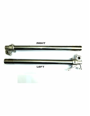 KYB Left Fork Tube TM MX 110794809301