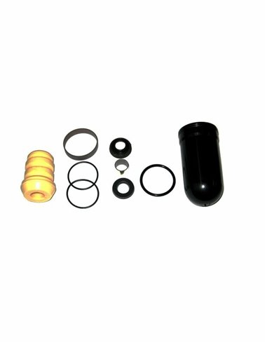 Recambio - Kit de reparación de amortiguador KYB 50 / 16mm Kawasaki KX450F 129995000201