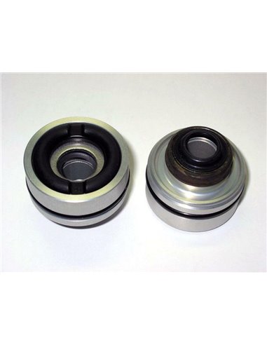 Cabezal amortiguador KAYABA 50 / 16 para KXF450 09-10, CRF450 09-10 120245000201