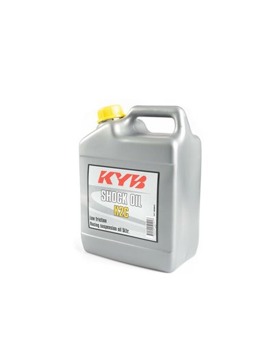 Aceite de amortiguador K2C KYB 5L 130020050101