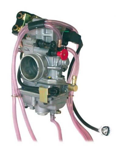 KEIHIN FCR-MX37 Carburetor 100-G19-A000