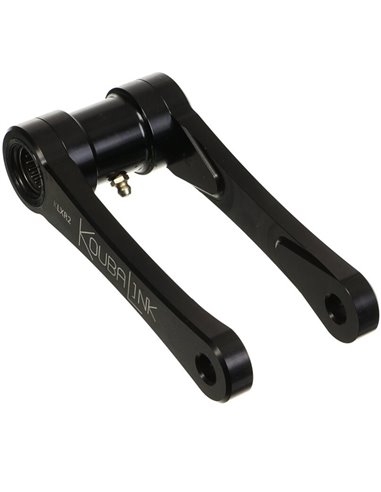 Kit de bajada KOUBALINK (3.2 - 43.2 mm) negro - Kawasaki KLXR2