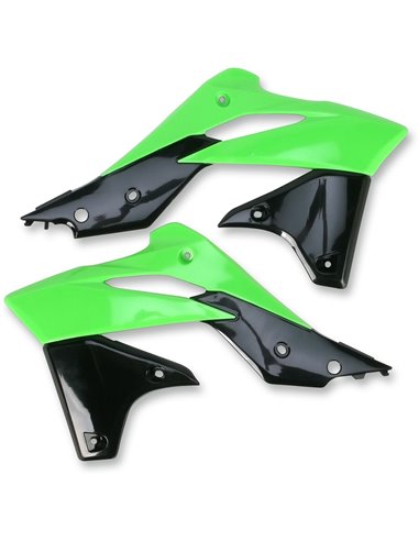 Tapas radiador UFO-Plast Kawasaki original KA04725-999