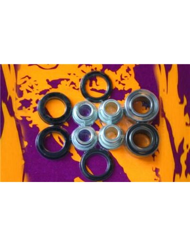 Kit de Cojinetes de Amtortiguador PIVOT WORKS HONDA XR250R 1992-03 PWSHK-H18-020