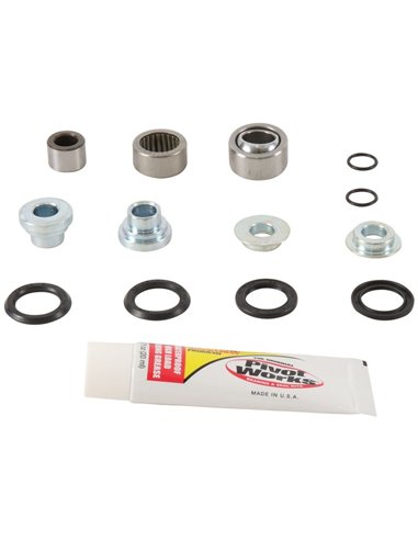 Kit de Cojinetes de Amtortiguador PIVOT WORKS YZ250F 2007-08 PWSHK-Y09-421