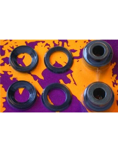 Kit de Cojinetes de Amtortiguador PIVOT WORKS KTM PWSHK-T04-000