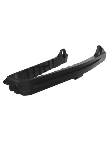 Patin guía cadenas POLISPORT negro Suzuki RM-Z450 8464900001