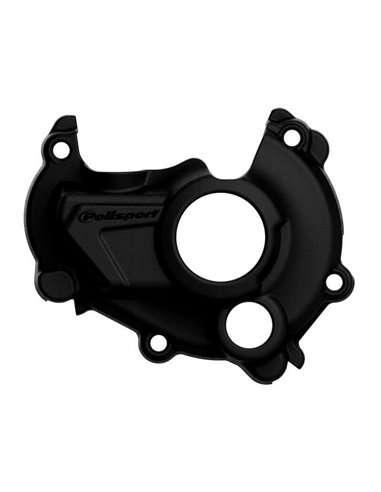 Protector tapa de encendido Polisport Yamaha negro 8460600001 8460600001