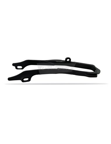 Patin guía cadenas POLISPORT negro Honda CRF250R / CRF450R 8453000001