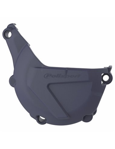 Protector de tapa de encendido azul KTM/Husqvarna 8470800003