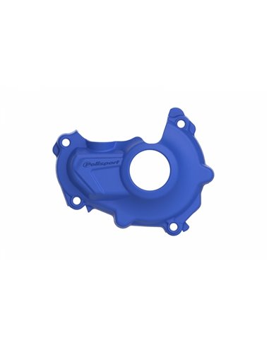 Protector tapa de encendido Polisport Husqvarna azul 8461300003 8461300003