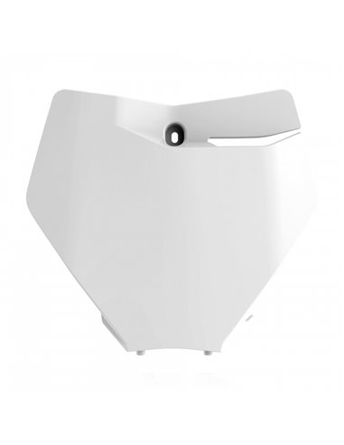 Careta Polisport SX/SX-F 19 BLANC KTM Blanco 8666400008