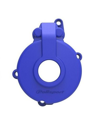 Protector tapa de encendido Polisport SE-F 250/300 - Azul 8467400002