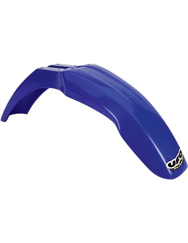 Garde-boue avant UFO-Plast bleu Yamaha YA02873-089