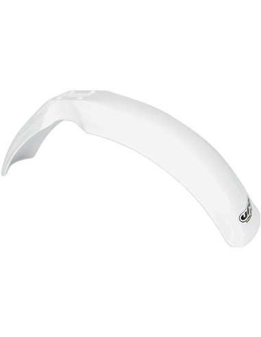 Garde-boue avant UFO-Plast Yamaha blanc YA02800-046