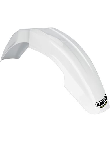 Garde-boue avant UFO-Plast Yamaha blanc YA02852-046